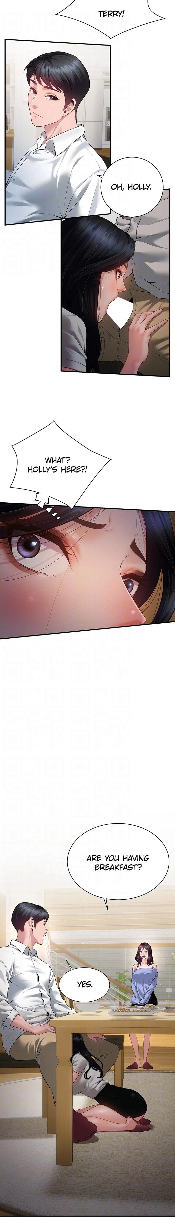 Bride Lessons (Uncensored), chapter 18, page 16 of 19