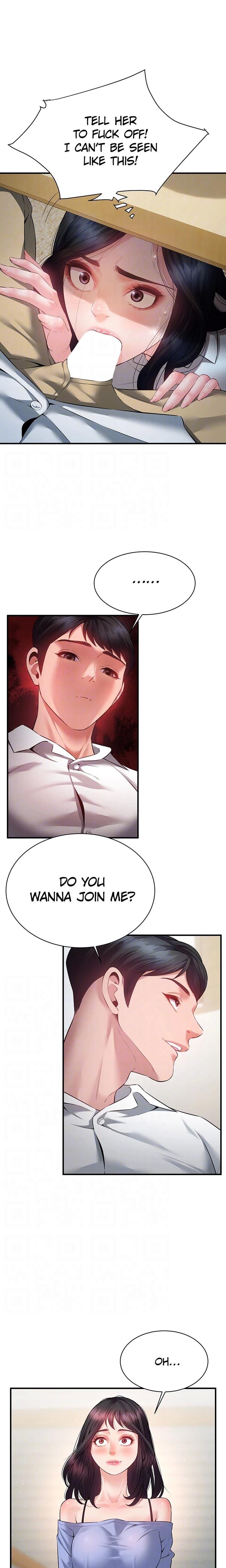 Bride Lessons (Uncensored), chapter 18, page 17 of 19