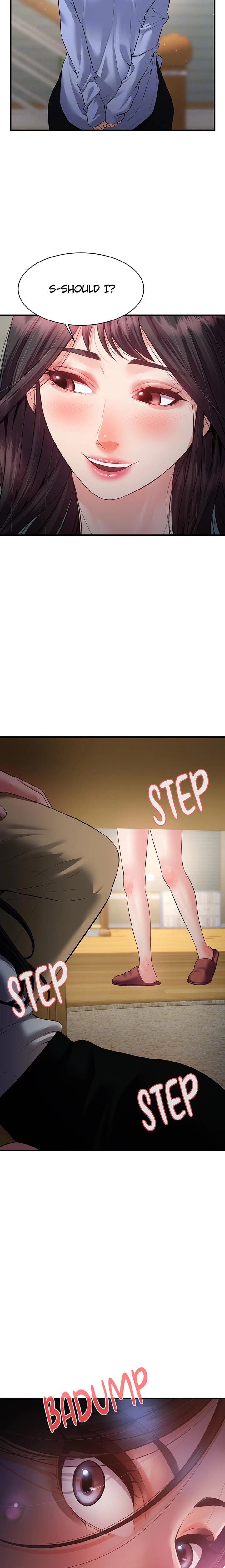 Bride Lessons (Uncensored), chapter 18, page 18 of 19
