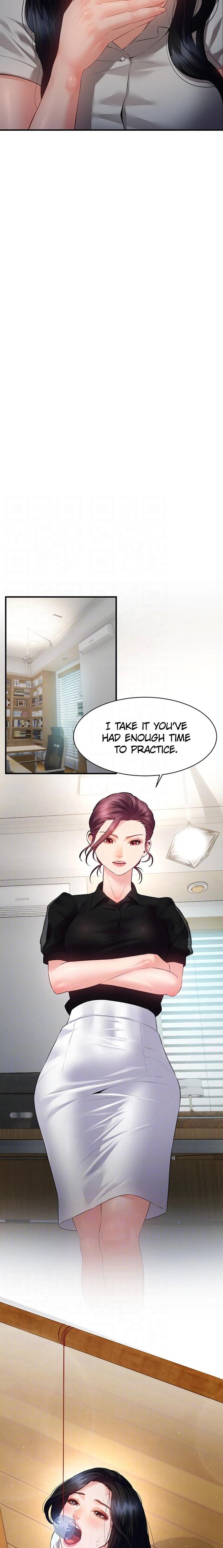 Bride Lessons (Uncensored), chapter 19, page 13 of 23