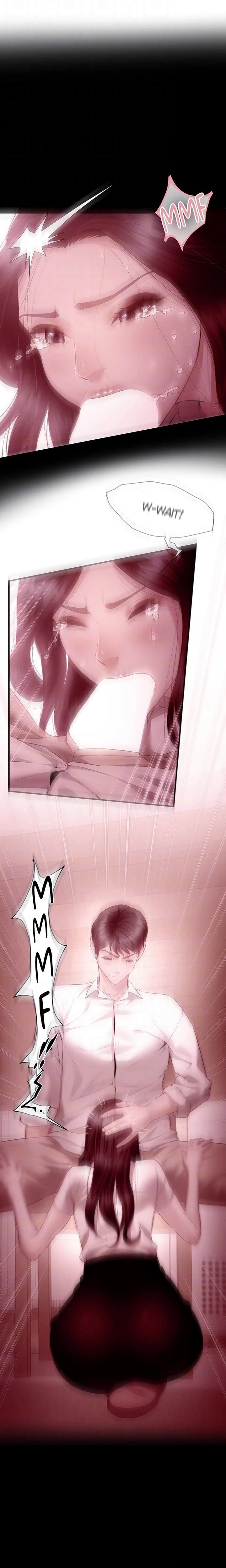 Bride Lessons (Uncensored), chapter 19, page 15 of 23