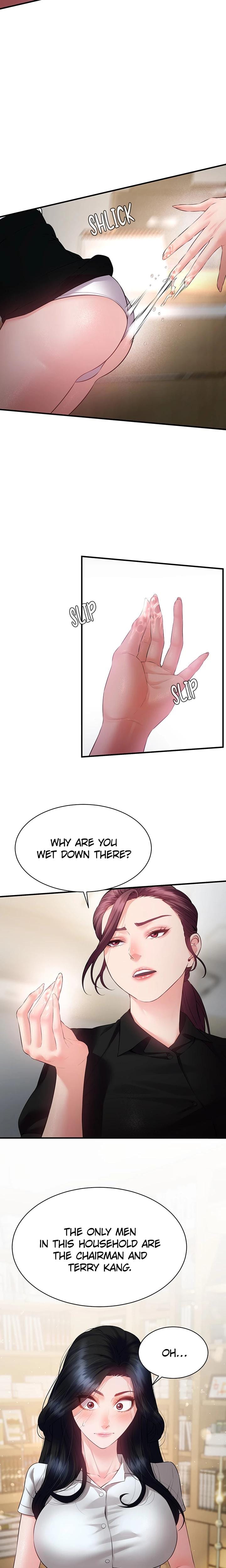 Bride Lessons (Uncensored), chapter 19, page 21 of 23