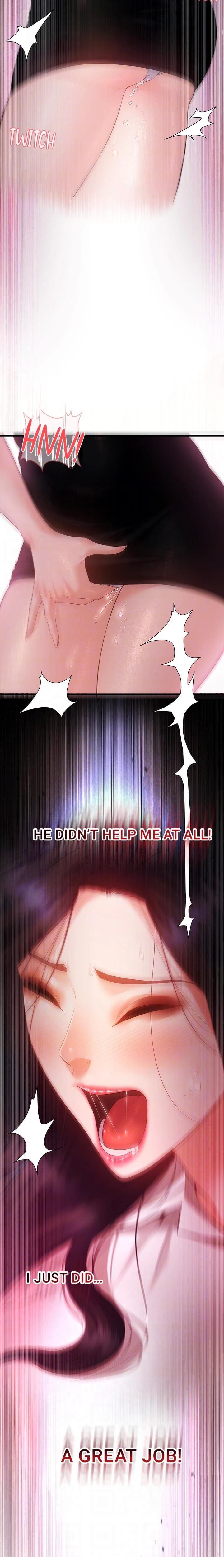 Bride Lessons (Uncensored), chapter 20, page 6 of 22