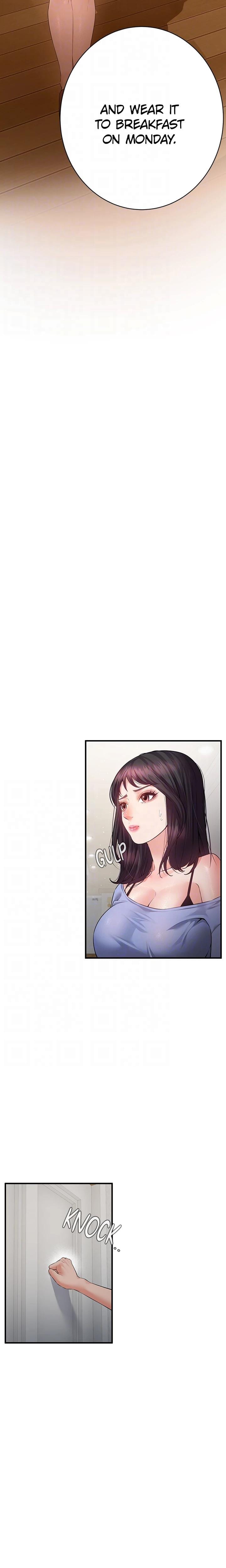 Bride Lessons (Uncensored), chapter 20, page 9 of 22
