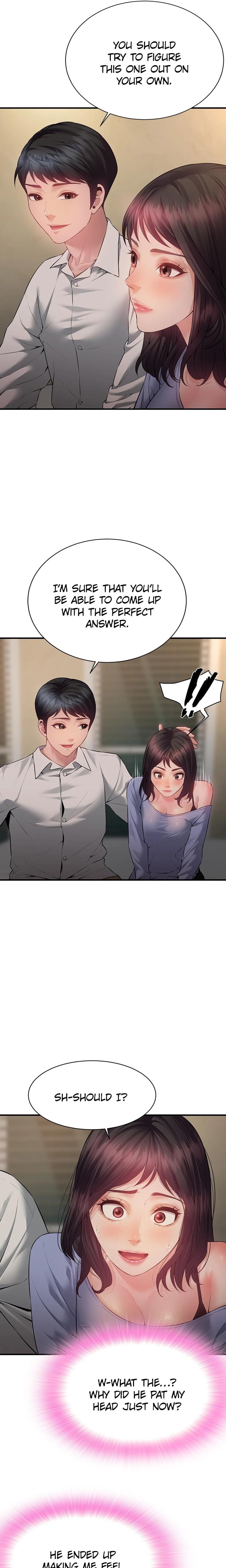 Bride Lessons (Uncensored), chapter 20, page 11 of 22