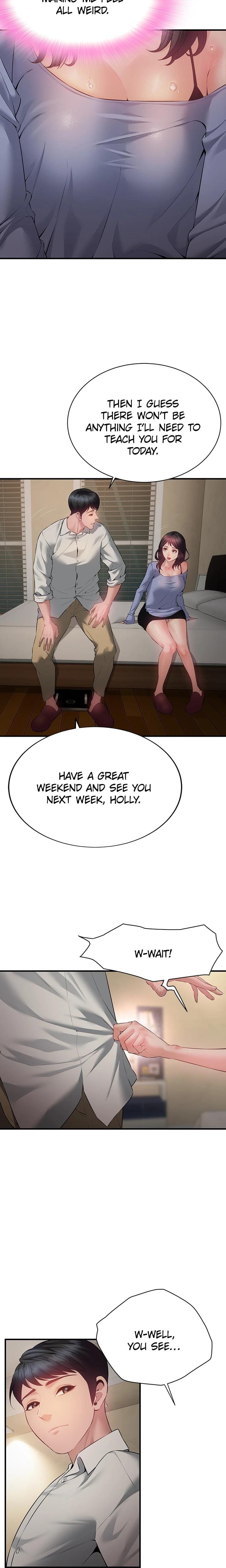 Bride Lessons (Uncensored), chapter 20, page 12 of 22