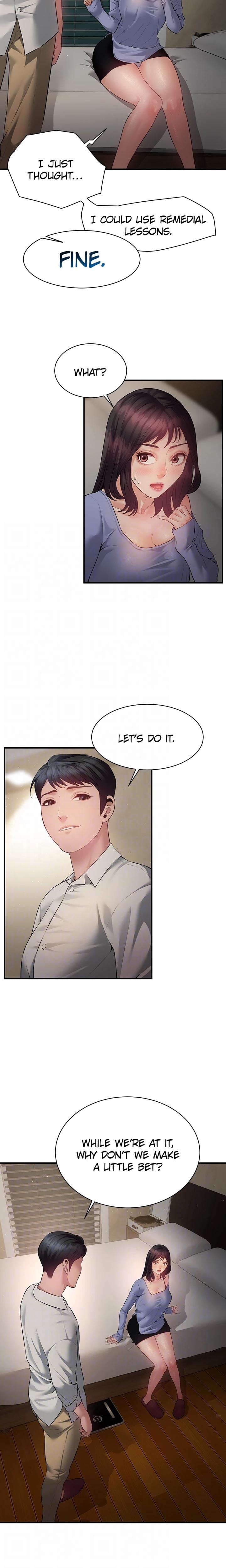 Bride Lessons (Uncensored), chapter 20, page 14 of 22