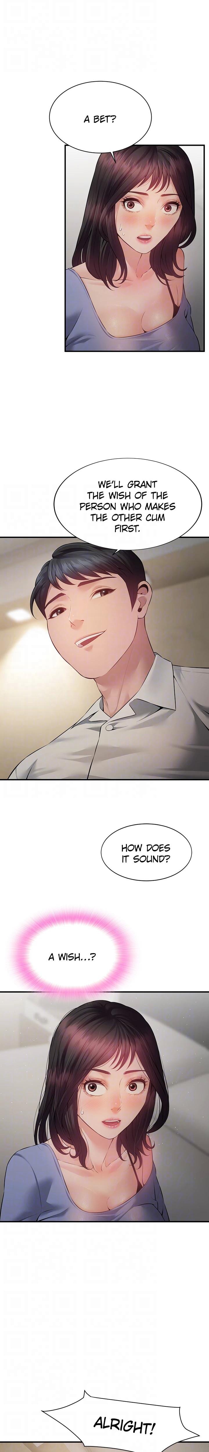 Bride Lessons (Uncensored), chapter 20, page 15 of 22