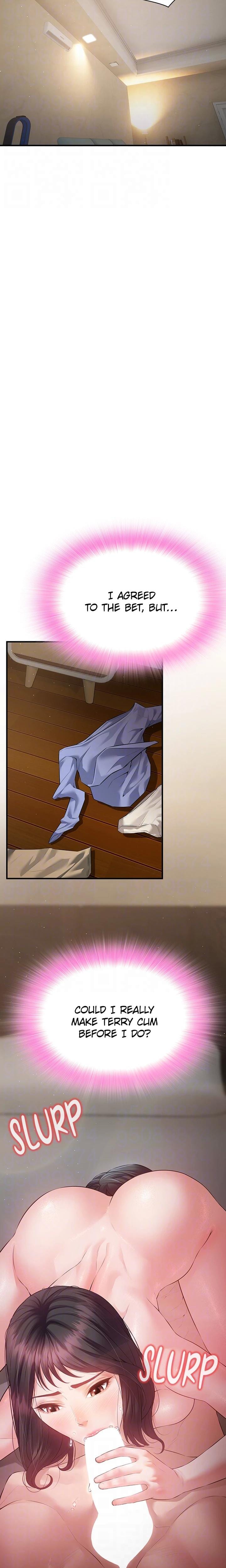 Bride Lessons (Uncensored), chapter 20, page 16 of 22