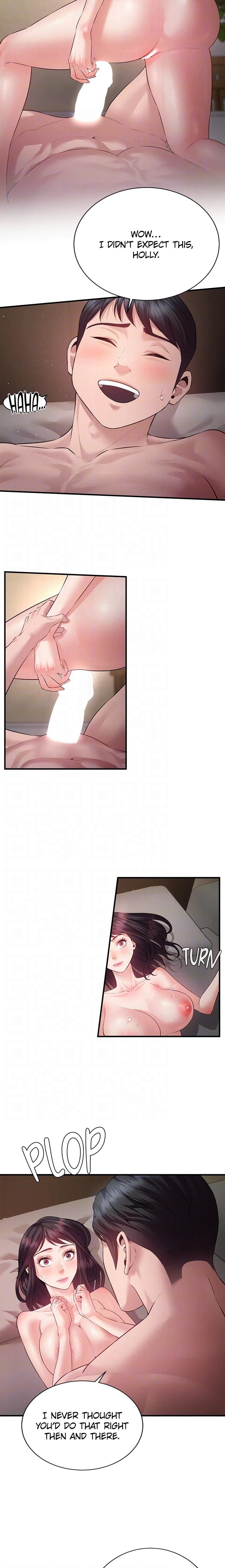 Bride Lessons (Uncensored), chapter 21, page 6 of 21