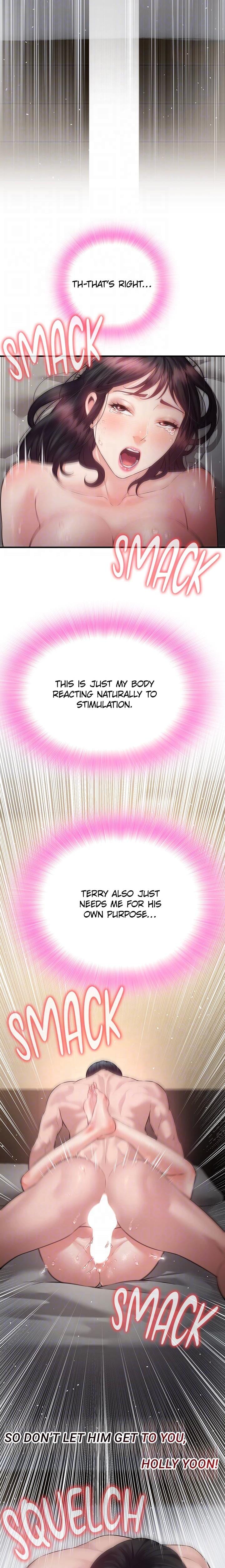 Bride Lessons (Uncensored), chapter 21, page 17 of 21