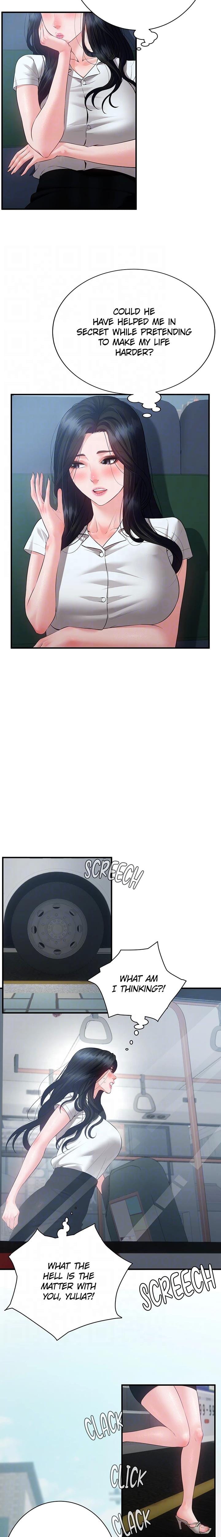 Bride Lessons (Uncensored), chapter 22, page 6 of 23