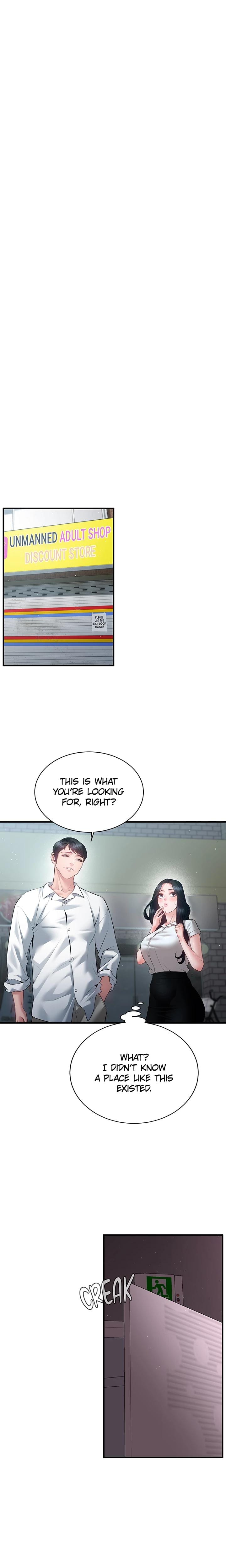 Bride Lessons (Uncensored), chapter 22, page 13 of 23