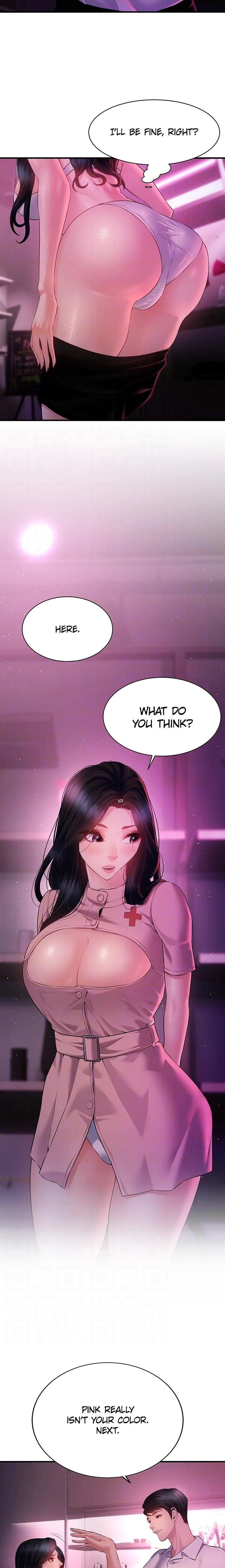 Bride Lessons (Uncensored), chapter 22, page 17 of 23