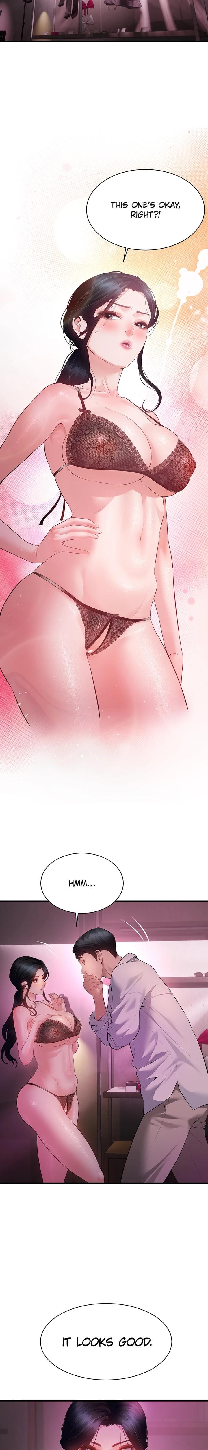 Bride Lessons (Uncensored), chapter 22, page 19 of 23