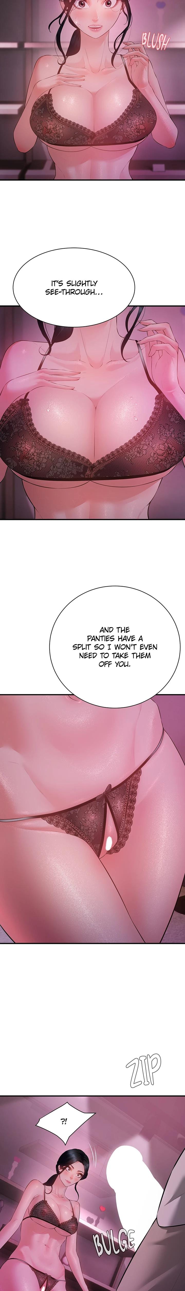 Bride Lessons (Uncensored), chapter 22, page 20 of 23