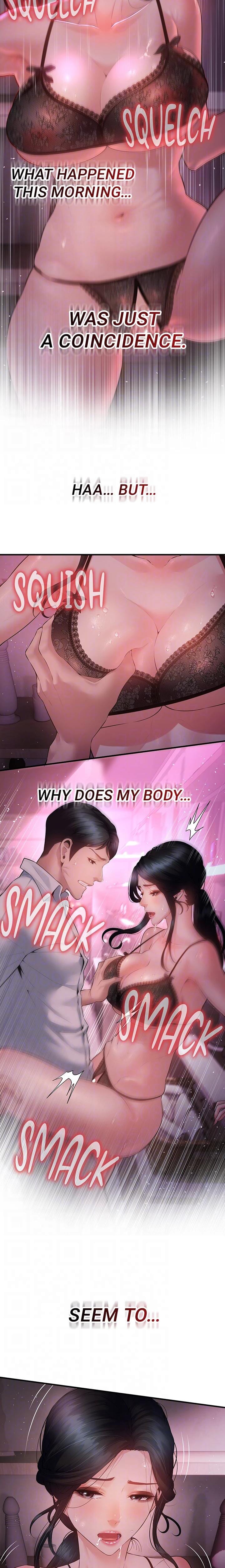 Bride Lessons (Uncensored), chapter 23, page 6 of 29