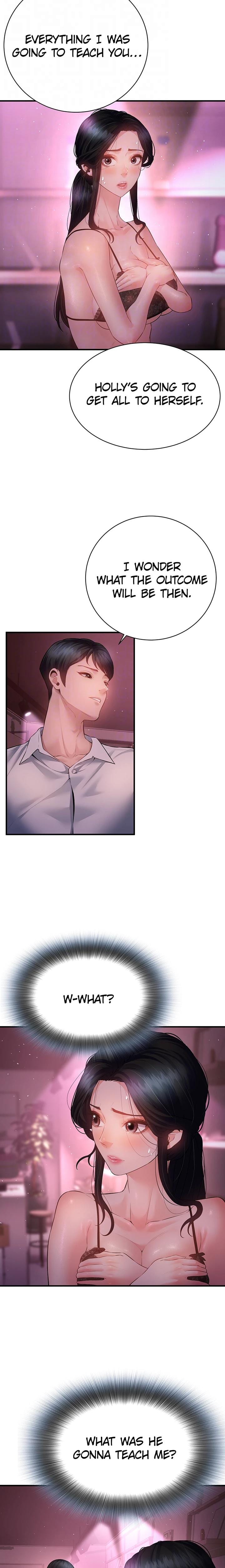 Bride Lessons (Uncensored), chapter 23, page 9 of 29