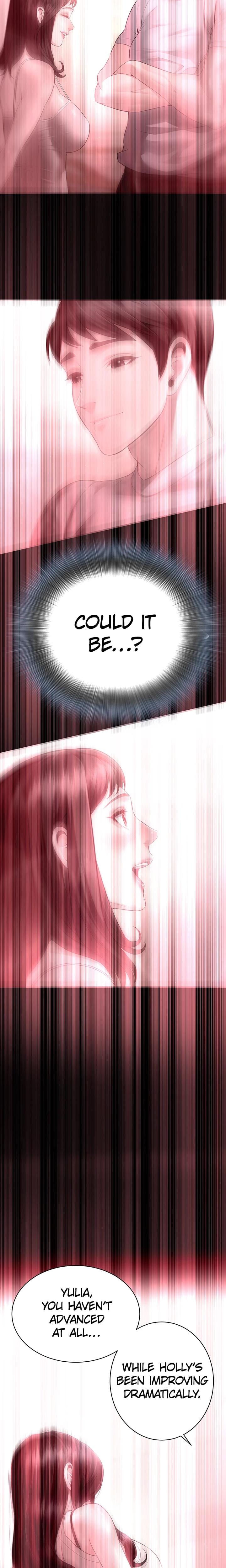 Bride Lessons (Uncensored), chapter 23, page 11 of 29