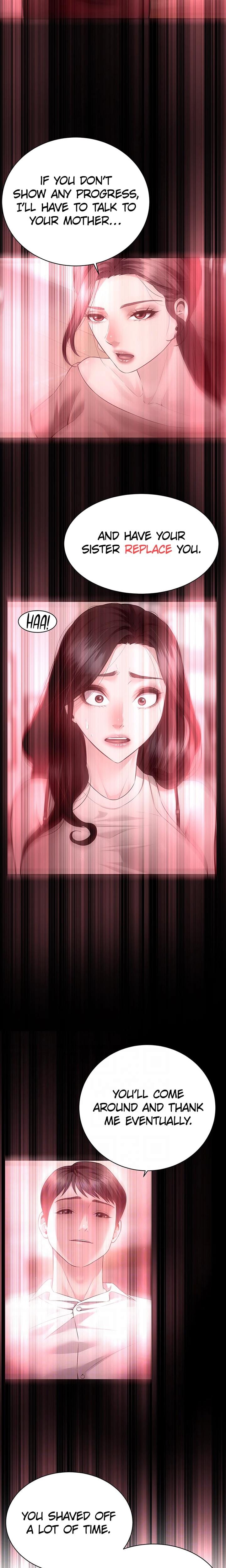 Bride Lessons (Uncensored), chapter 23, page 13 of 29