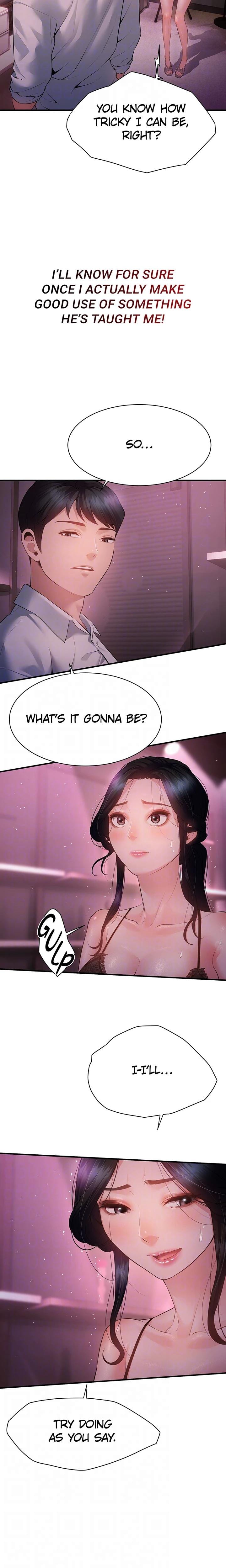 Bride Lessons (Uncensored), chapter 23, page 16 of 29