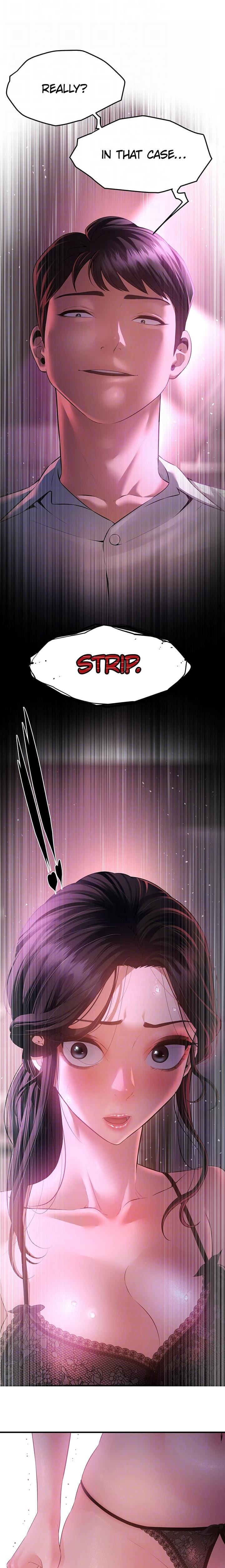 Bride Lessons (Uncensored), chapter 23, page 17 of 29