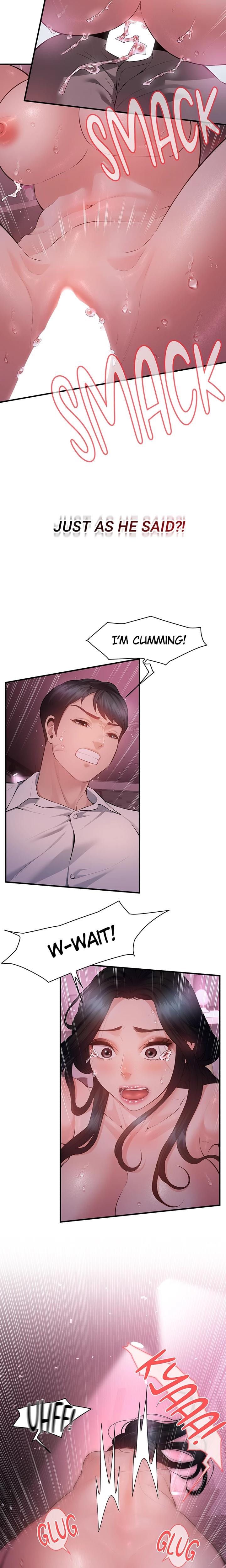 Bride Lessons (Uncensored), chapter 23, page 27 of 29