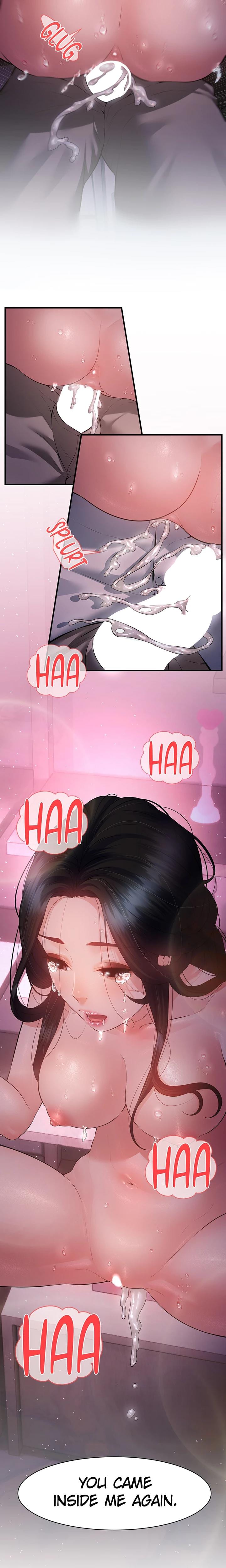 Bride Lessons (Uncensored), chapter 23, page 28 of 29