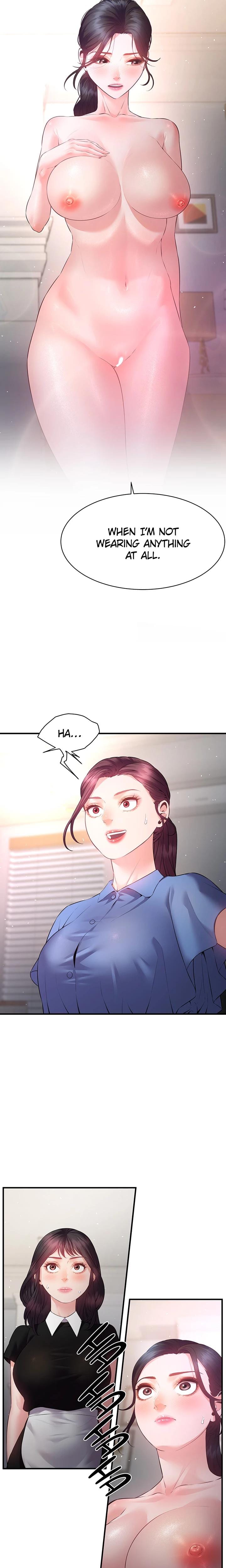 Bride Lessons (Uncensored), chapter 24, page 10 of 27