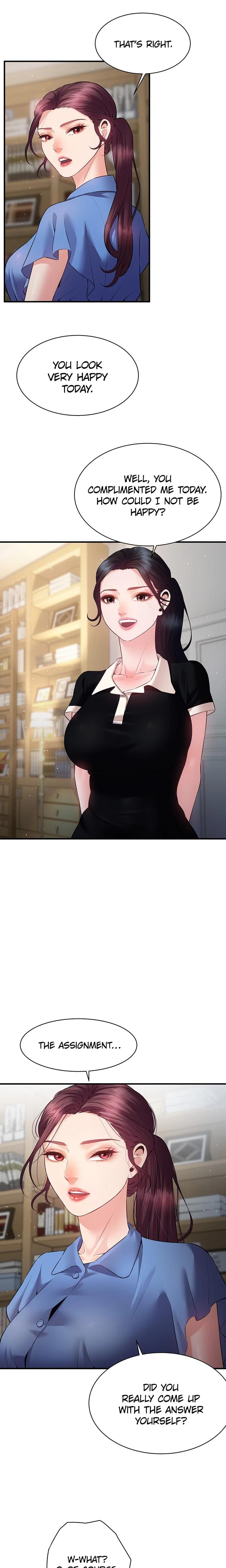 Bride Lessons (Uncensored), chapter 24, page 19 of 27