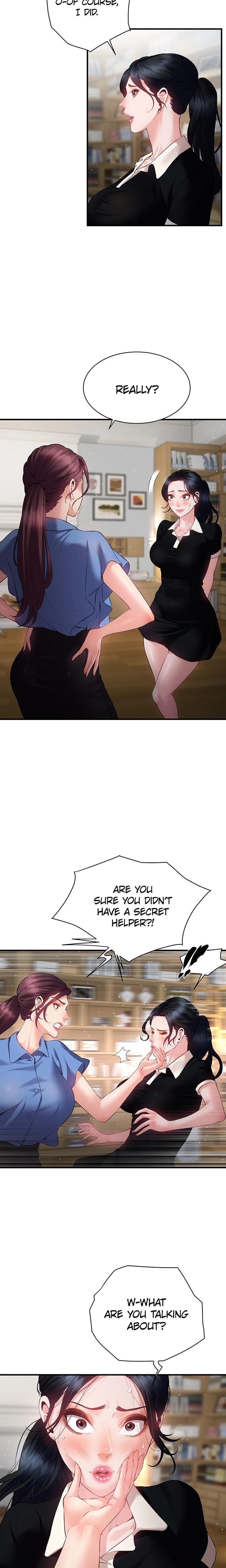 Bride Lessons (Uncensored), chapter 24, page 20 of 27