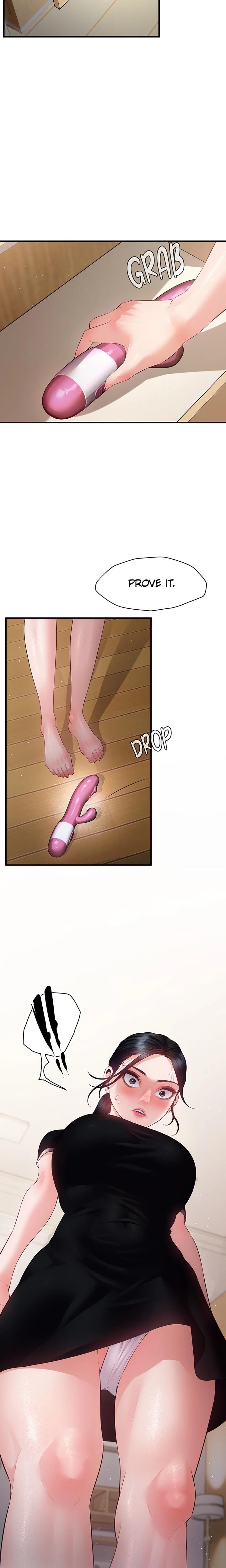 Bride Lessons (Uncensored), chapter 24, page 25 of 27