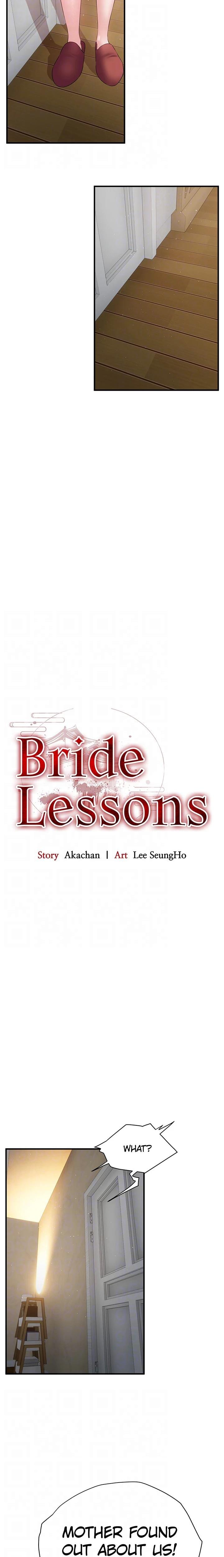 Bride Lessons (Uncensored), chapter 25, page 6 of 25