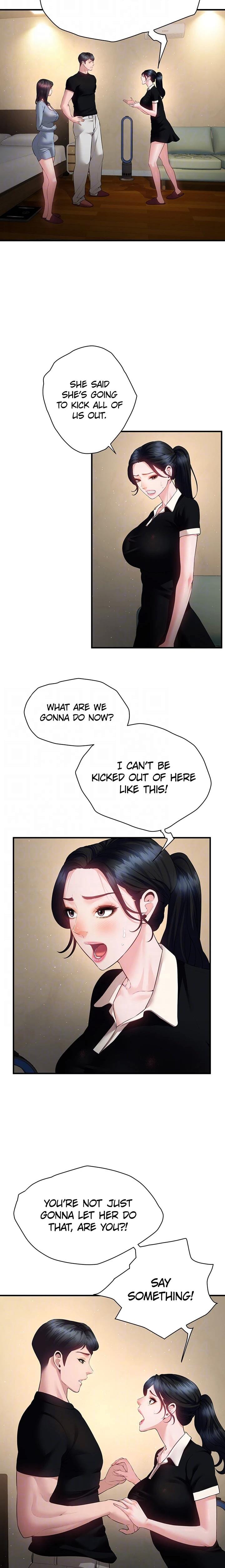 Bride Lessons (Uncensored), chapter 25, page 7 of 25