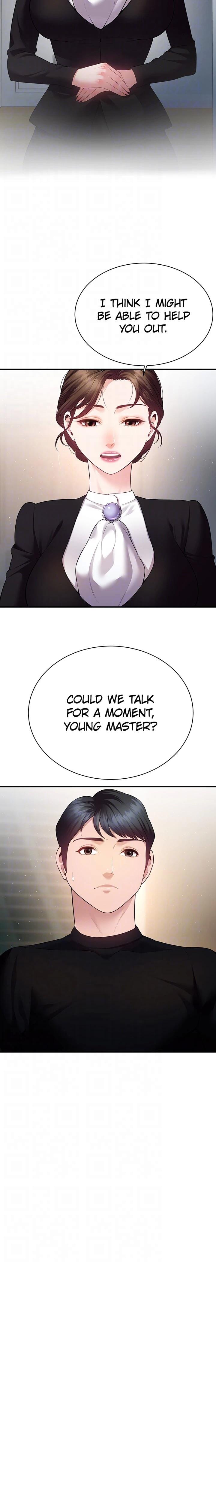Bride Lessons (Uncensored), chapter 25, page 9 of 25