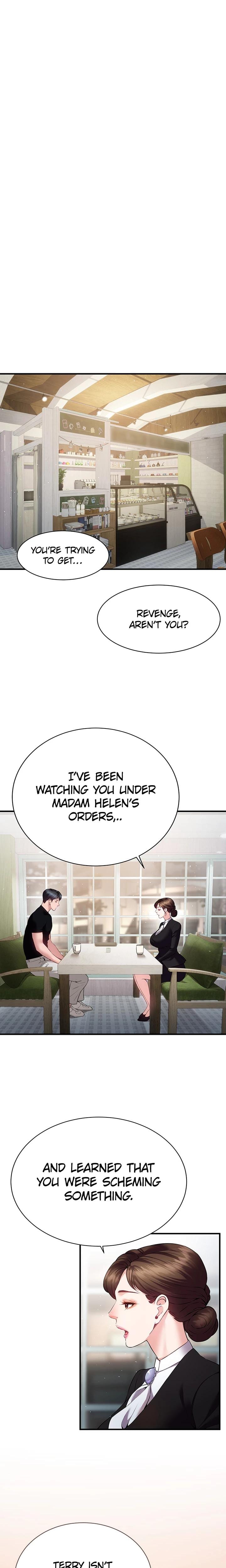 Bride Lessons (Uncensored), chapter 25, page 10 of 25