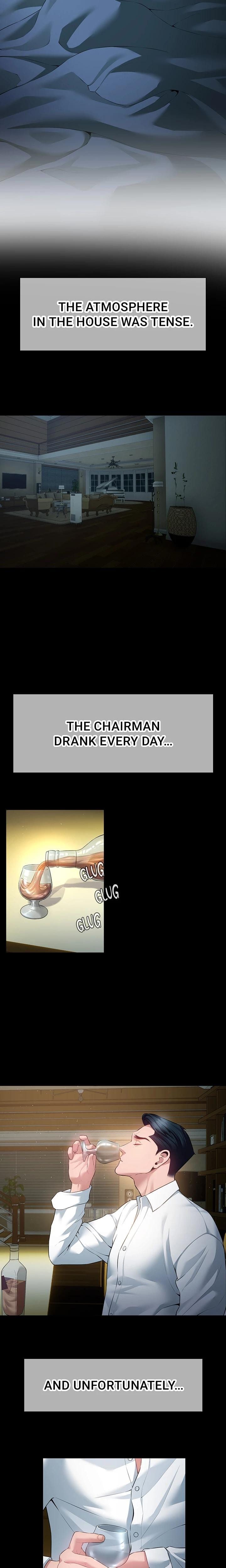 Bride Lessons (Uncensored), chapter 25, page 13 of 25
