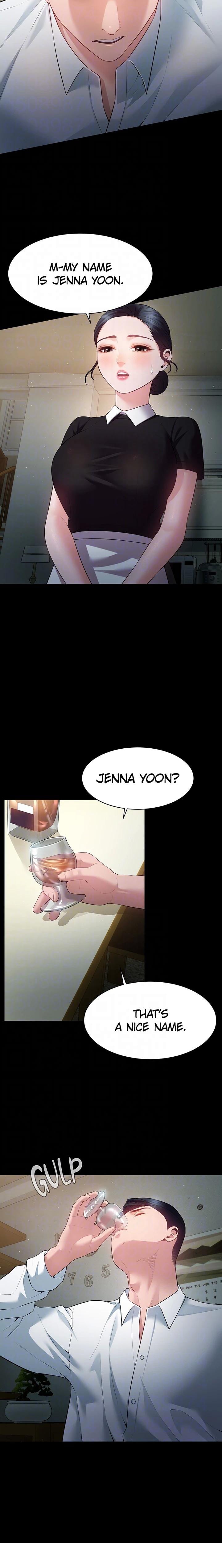 Bride Lessons (Uncensored), chapter 25, page 16 of 25
