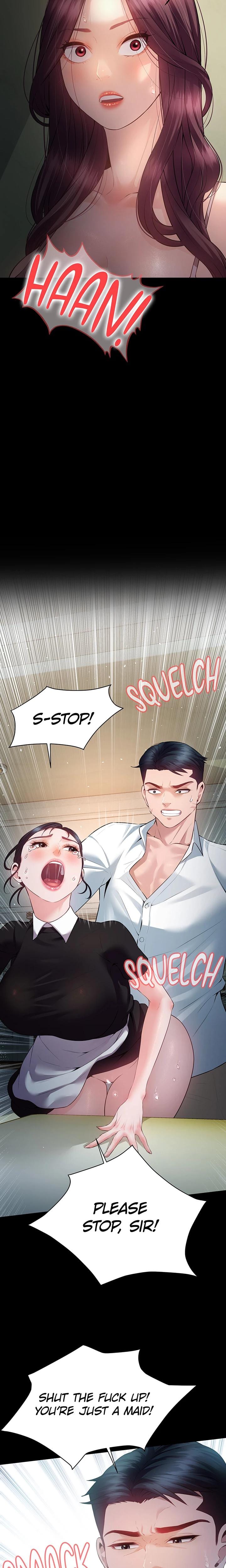 Bride Lessons (Uncensored), chapter 25, page 21 of 25