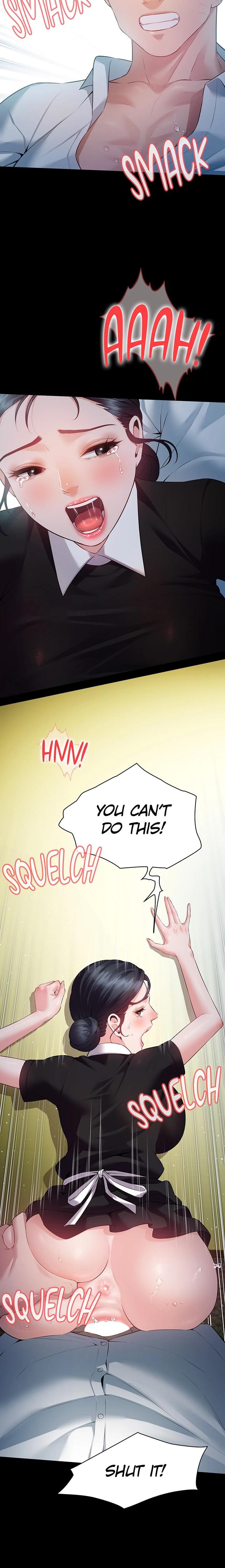 Bride Lessons (Uncensored), chapter 25, page 22 of 25