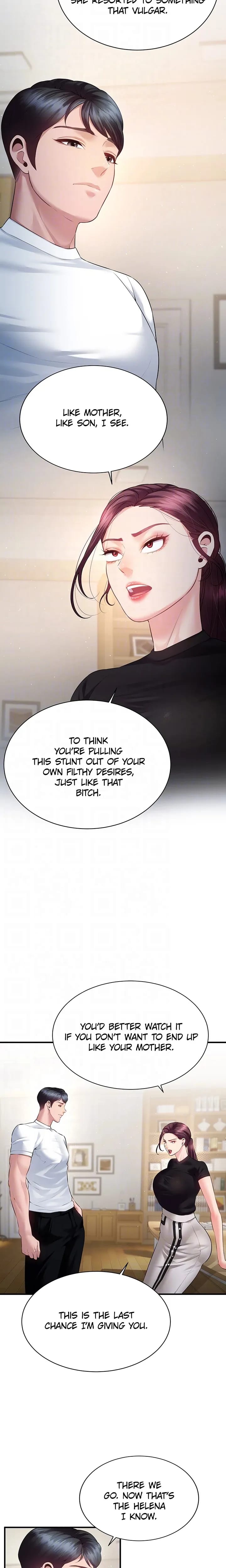 Bride Lessons (Uncensored), chapter 27, page 6 of 23