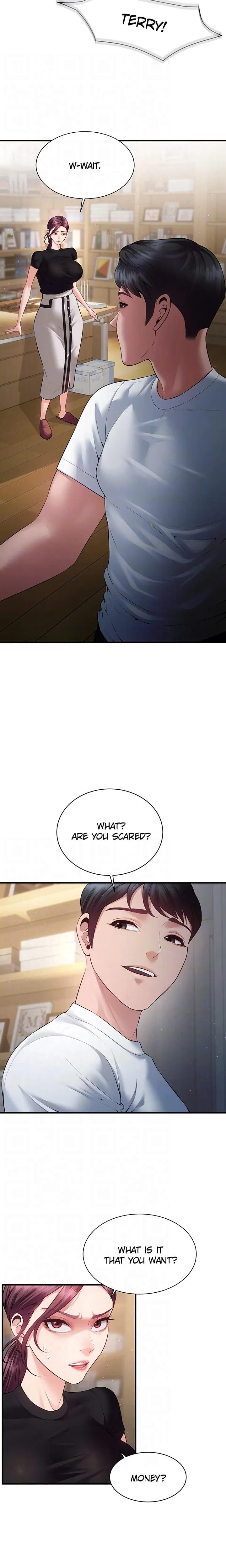 Bride Lessons (Uncensored), chapter 27, page 8 of 23
