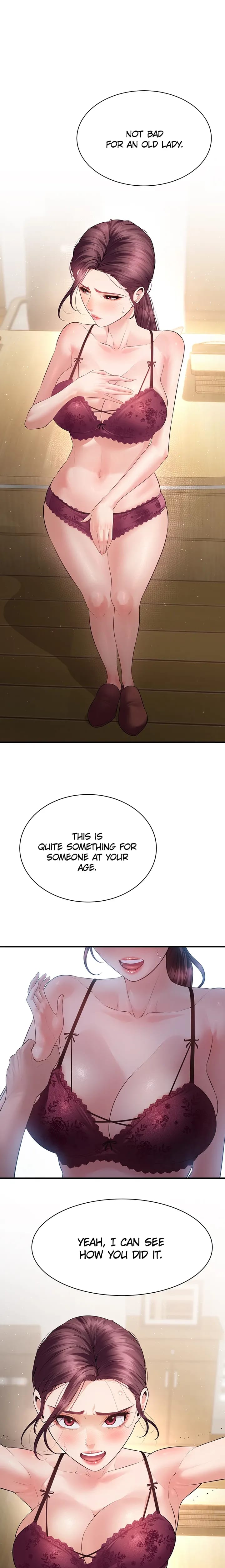 Bride Lessons (Uncensored), chapter 27, page 13 of 23