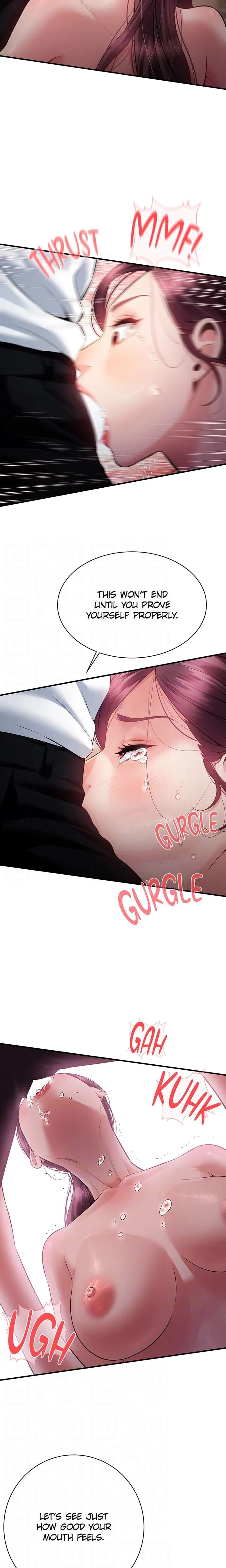 Bride Lessons (Uncensored), chapter 28, page 5 of 23