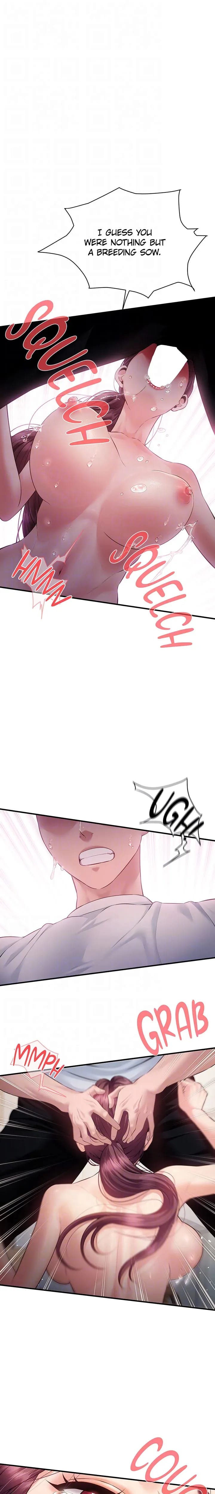 Bride Lessons (Uncensored), chapter 28, page 8 of 23