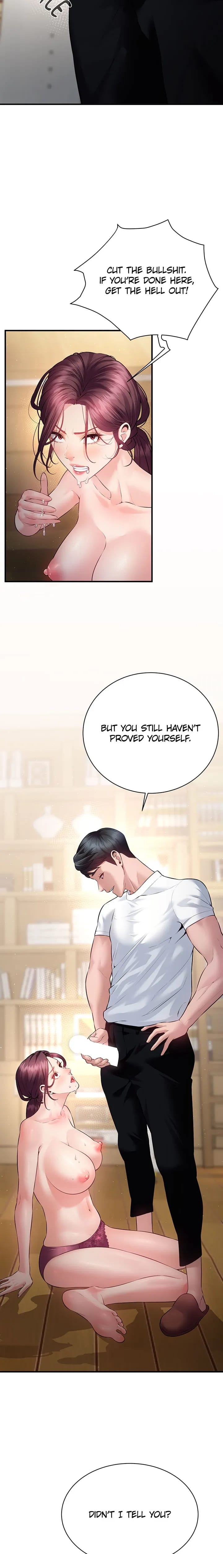 Bride Lessons (Uncensored), chapter 28, page 11 of 23