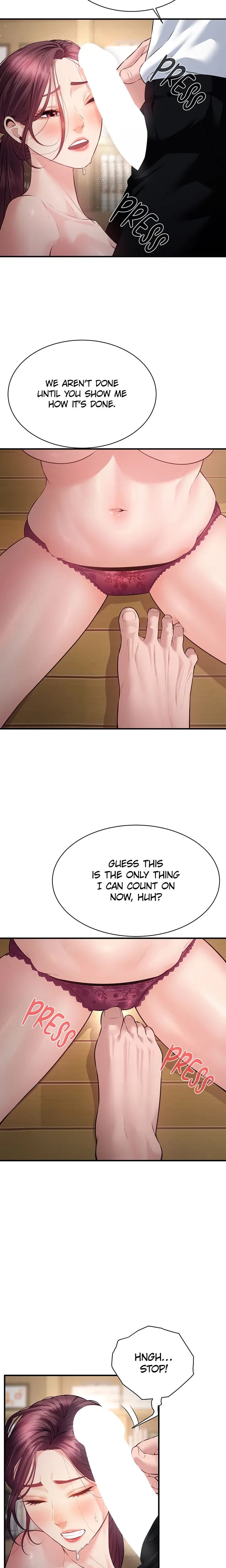Bride Lessons (Uncensored), chapter 28, page 12 of 23