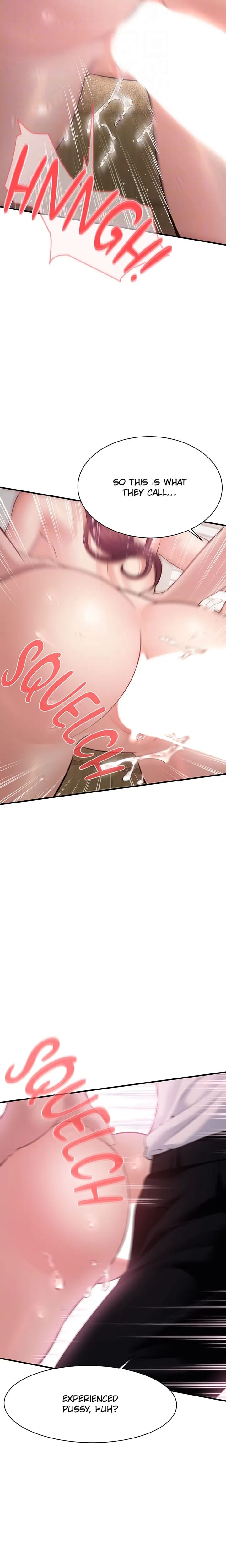 Bride Lessons (Uncensored), chapter 28, page 18 of 23