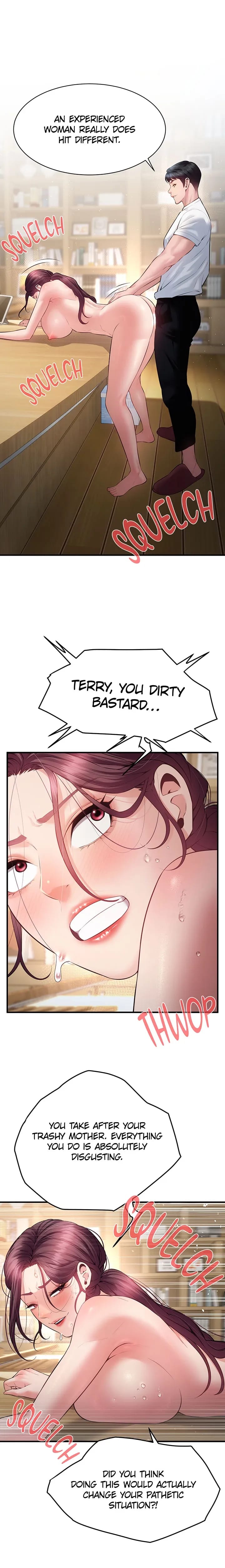 Bride Lessons (Uncensored), chapter 28, page 19 of 23