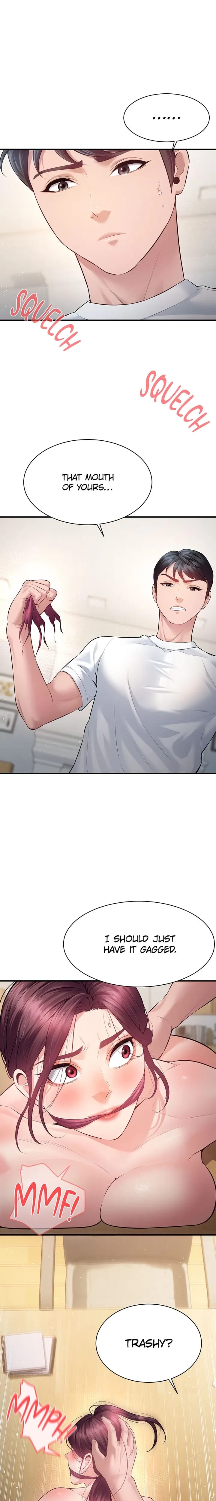 Bride Lessons (Uncensored), chapter 28, page 20 of 23